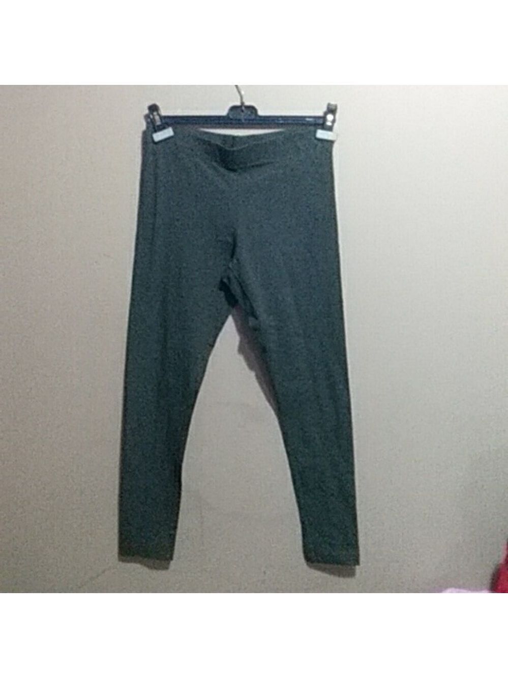 George leggings size large